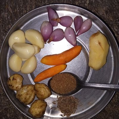 Langkah 3
