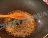 A picture of step 5 of Fish Karahi.