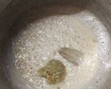 A picture of step 7 of Tomato Soup.