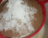 Foto del paso 3 de la receta: Torta de CHOCOLATE🥳