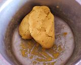 भाजणी चकली (bhajni chakli recipe in marathi) रेसिपी स्टेप 4 फोटो 