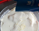 Foto del paso 3 de la receta: Colchón de papas