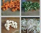 Foto del paso 2 de la receta Conejo en salsa