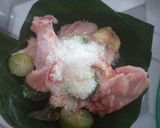 Foto langkah ke 6 dari resep Garang asem khas jawa tengah no bungkus.