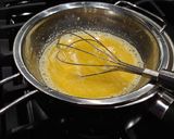 Foto langkah ke 1 dari resep Lemon Curd.