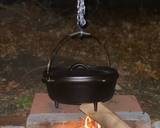 Apple Crisp (Fire Pit) recipe step 4 photo