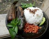Foto langkah ke 3 dari resep Lele Penyet Sambel Bledek ⚡.