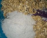 Foto del paso 2 de la receta: Galletas de avena