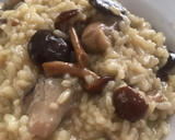 Foto del paso 12 de la receta: Risotto con setas variadas, a mi manera