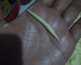 Foto langkah ke 4 dari resep Cheese stick (telur gabus).