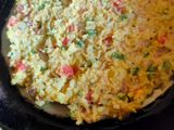 ভাতের টিক্কা (Vater Tikka recipe in Bengali)