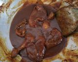 Foto langkah ke 4 dari resep Ayam Bakar Pedas Manis.