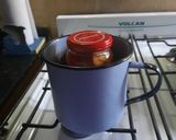 Foto del paso 6 de la receta: Pickles de cherry