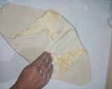 Foto del paso 8 de la receta: Masa de hojaldre 🥨