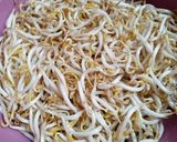 Foto langkah ke 1 dari resep Ketoprak Betawi.