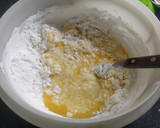 Foto del paso 1 de la receta: Alfajores de naranja y coco