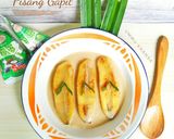 Foto langkah ke 6 dari resep Pisang Gapit Khas Kalimantan.