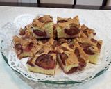 Gyors szilvás recept fázis 4 fotója