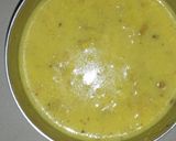 A picture of step 3 of Kadhi.