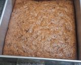 Foto langkah ke 9 dari resep Bolu Pisang Kukus (takaran gram).