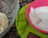 Foto del paso 2 de la receta: Hojaldres rellenos de mazapán