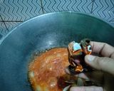 Foto langkah ke 2 dari resep Sambal terasi goreng.