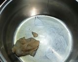 Pas rețetă Varză acră cu afumatură la cuptor 3 fotografie