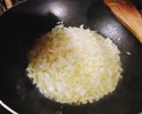 Foto del paso 3 de la receta: Risotto con champiñones 🍄