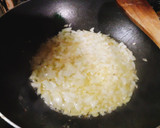 Foto del paso 3 de la receta: Risotto con champiñones 🍄