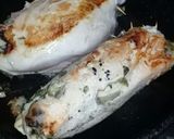 Foto del paso 6 de la receta: Pechugas rellenas