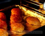 Фото кроку 4 до Куриные котлеты с тыквой.