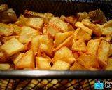 Foto del paso 5 de la receta: Pollo al appletiser (o trina de manzana con gas)
