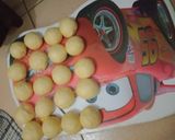 Foto langkah ke 8 dari resep Adonan roti & Donat.