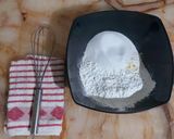 Foto del paso 1 de la receta: Alfajores 🔸️