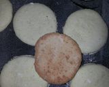 Foto del paso 6 de la receta: Galletitas de fécula de maíz. Sin manteca, ni harina