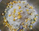 स्वीट कॉर्न वेजी कटलेट (Sweet corn veggie cutlet recipe in Hindi) रेसिपी चरण 3 फोटो