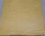 Foto langkah ke 3 dari resep Cinnamon Rolls.