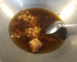 हिवाळी डींक लाडू (Dink Ladoo Recipe In Marathi) रेसिपी स्टेप 3 फोटो 
