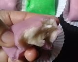 Foto langkah ke 4 dari resep Pancake durian.