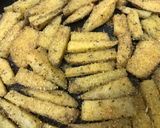 Foto del paso 4 de la receta: Papas rústicas