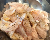 Foto del paso 1 de la receta: Pollo al limón