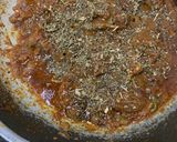 A picture of step 5 of Delicious Beef Karahi.