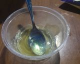 Foto langkah ke 4 dari resep Eskrim lembut.