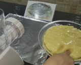 صورة لخطوة 3 من وصفة حلوة المحقن (اللمبوط)