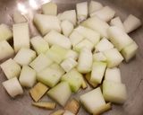 冬瓜蕃茄煮 (原味餐食譜 娜娜媽)的食譜步驟1照片