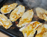 Foto del paso 1 de la receta: Pollo en salsa