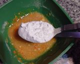 Foto del paso 2 de la receta: Postres de naranja caseros super fáciles