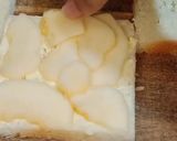 A picture of step 2 of Apple 🍎 bread cake 🎂|instant cake 🍰|quick recipe|.