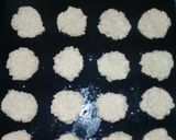 Foto del paso 4 de la receta: Galletas de Avena y Coco!
