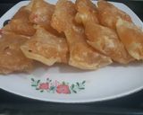 Foto langkah ke 5 dari resep Cibay (Aci Ngambay).